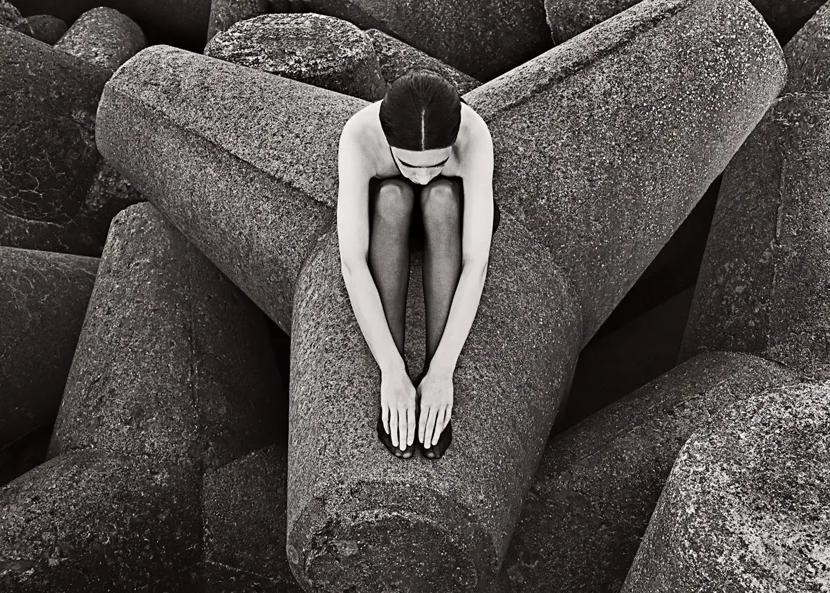 Triangle I<p>© Monika Maroziene</p>