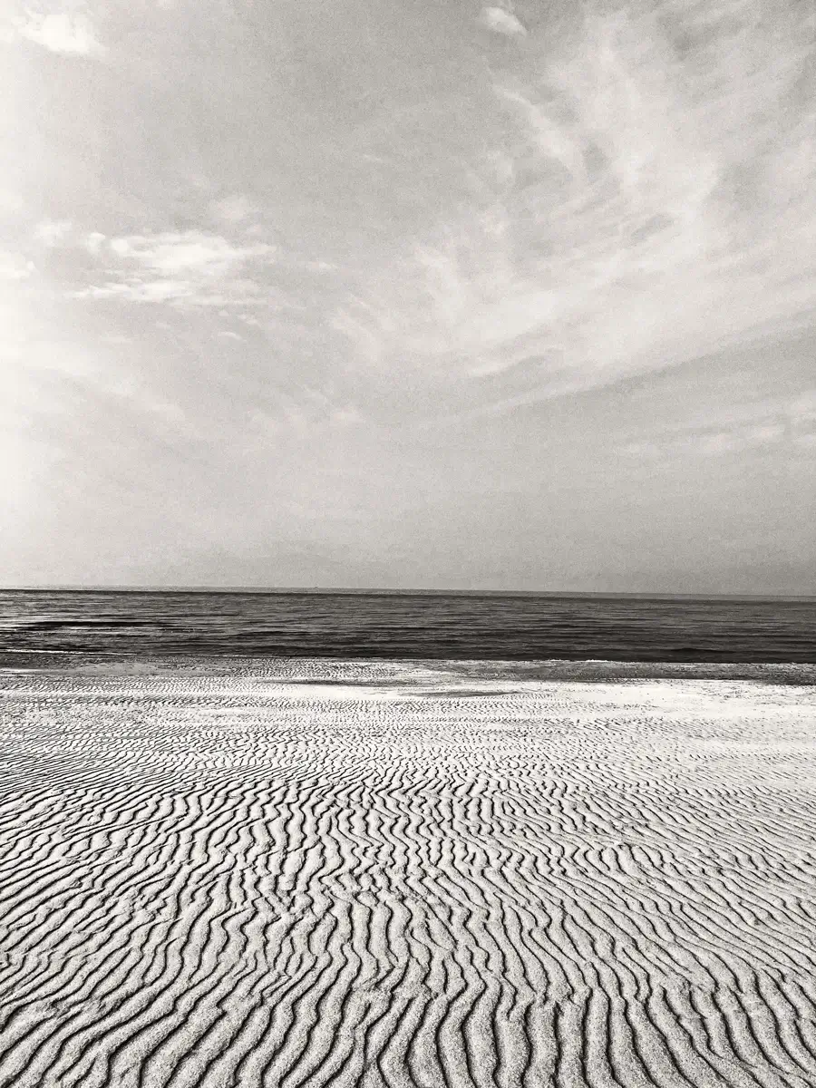 The Letter of Sand<p>© Monika Maroziene</p>