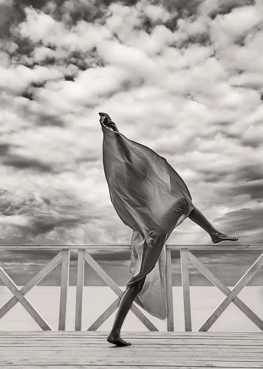 Power<p>© Monika Maroziene</p>