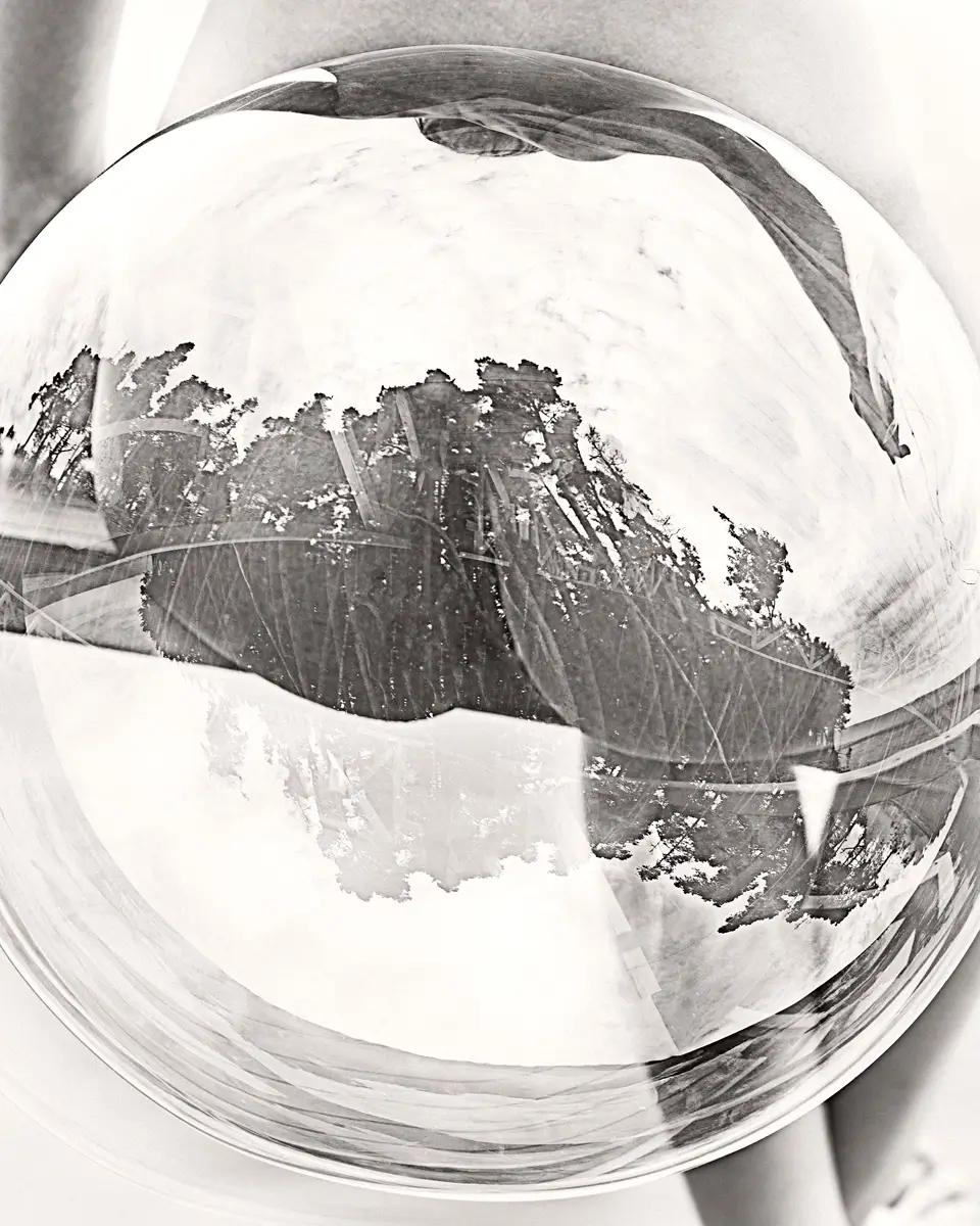 Bubble<p>© Monika Maroziene</p>