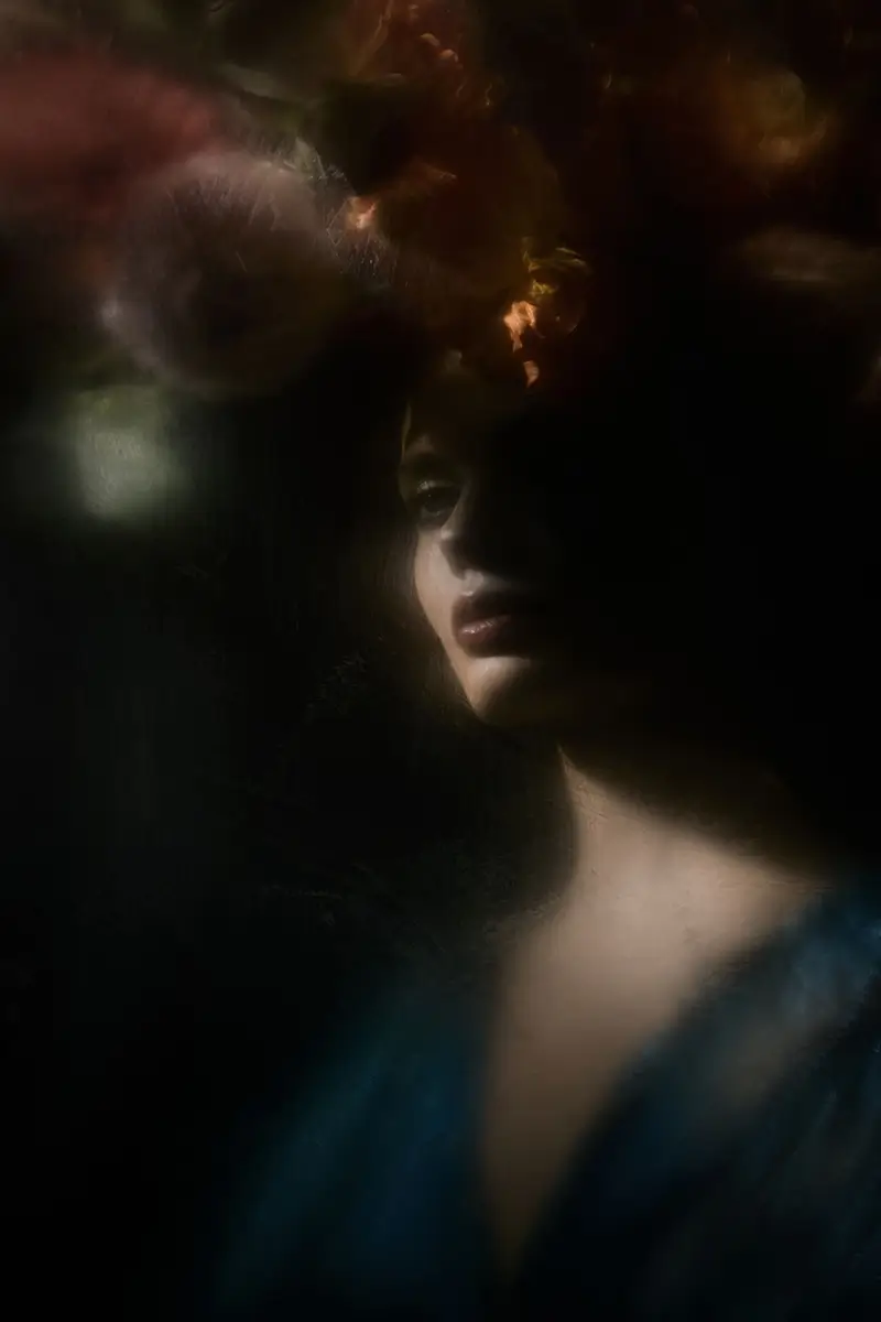 Flora<p>© Olivia Mazzola</p>