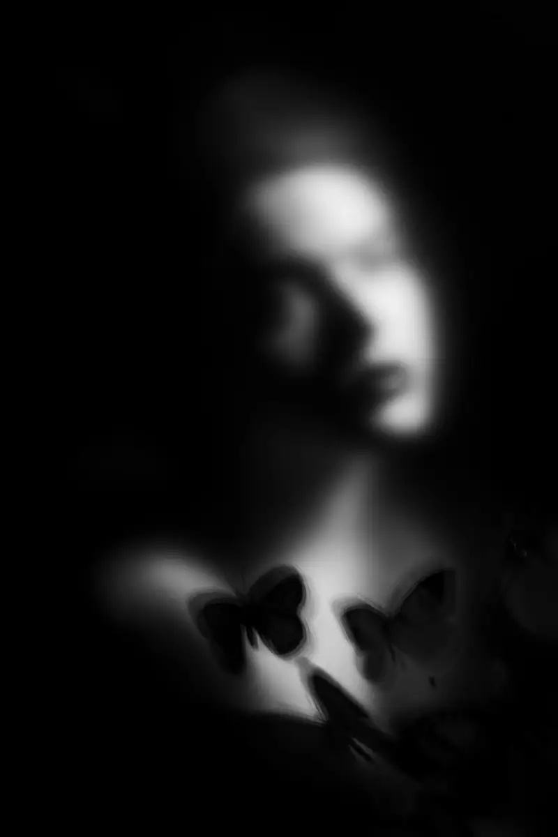 Mariposa<p>© Olivia Mazzola</p>