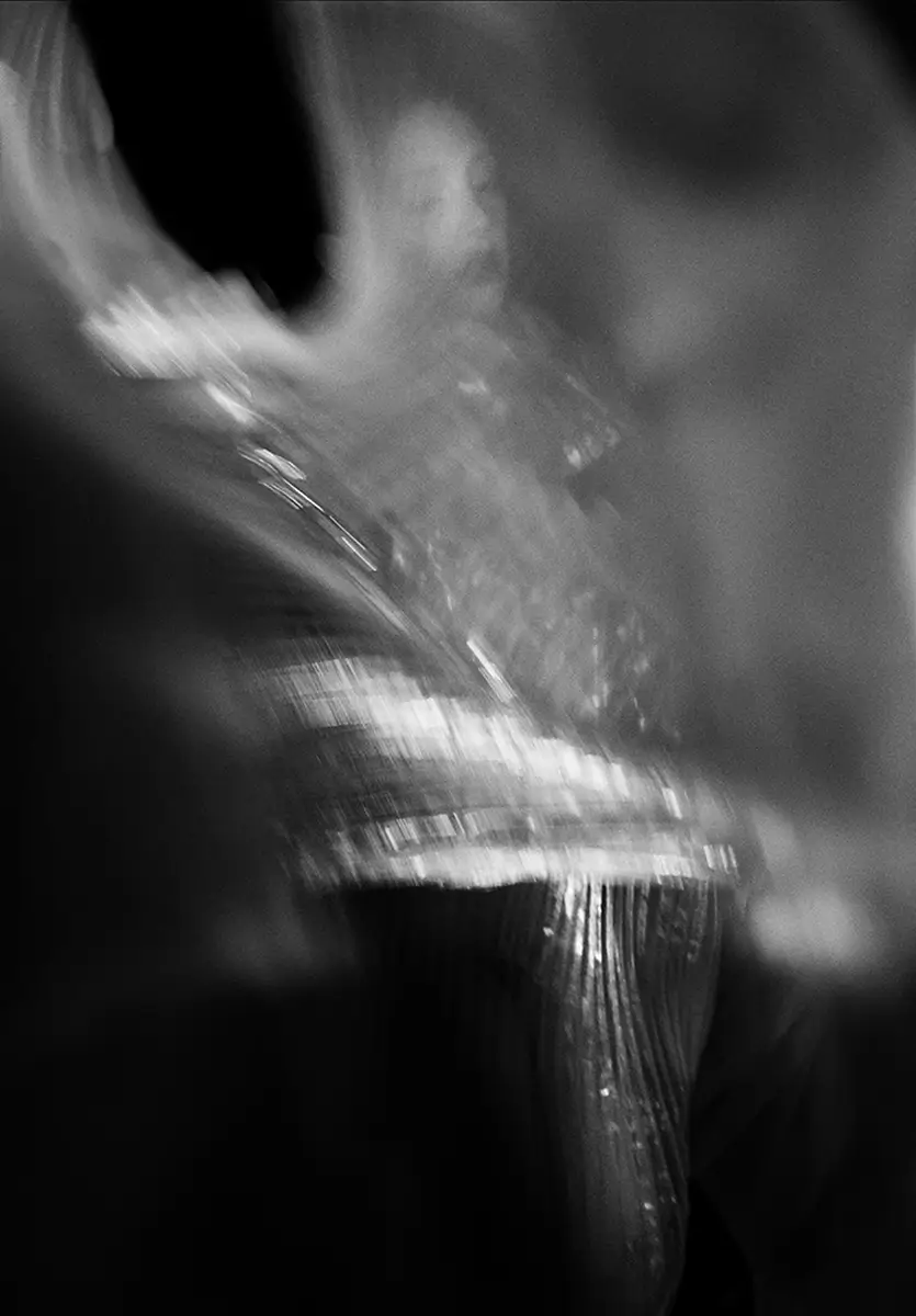 Entre Ombre et Lumiere<p>© Olivia Mazzola</p>
