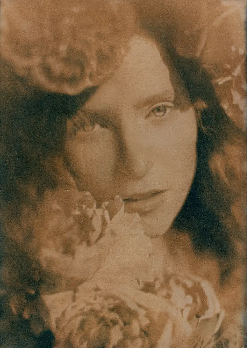 Ophelia<p>© Olivia Mazzola</p>
