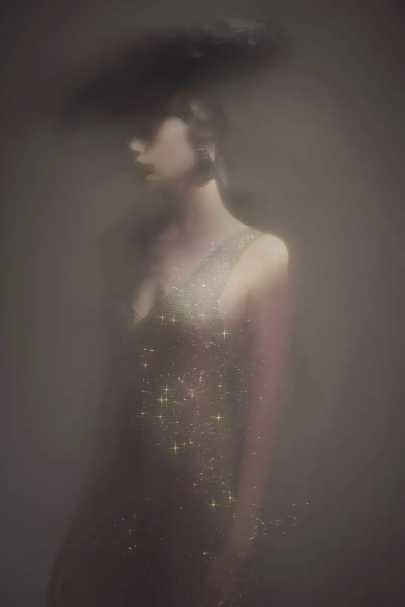 Sparkle<p>© Olivia Mazzola</p>