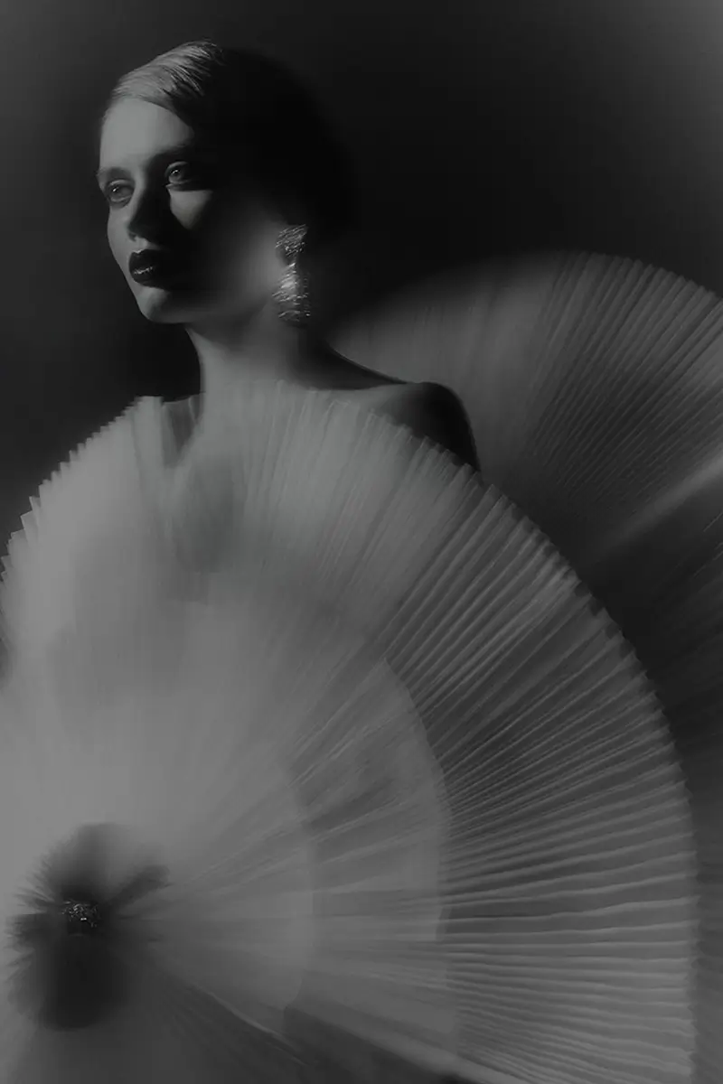 Sensū<p>© Olivia Mazzola</p>