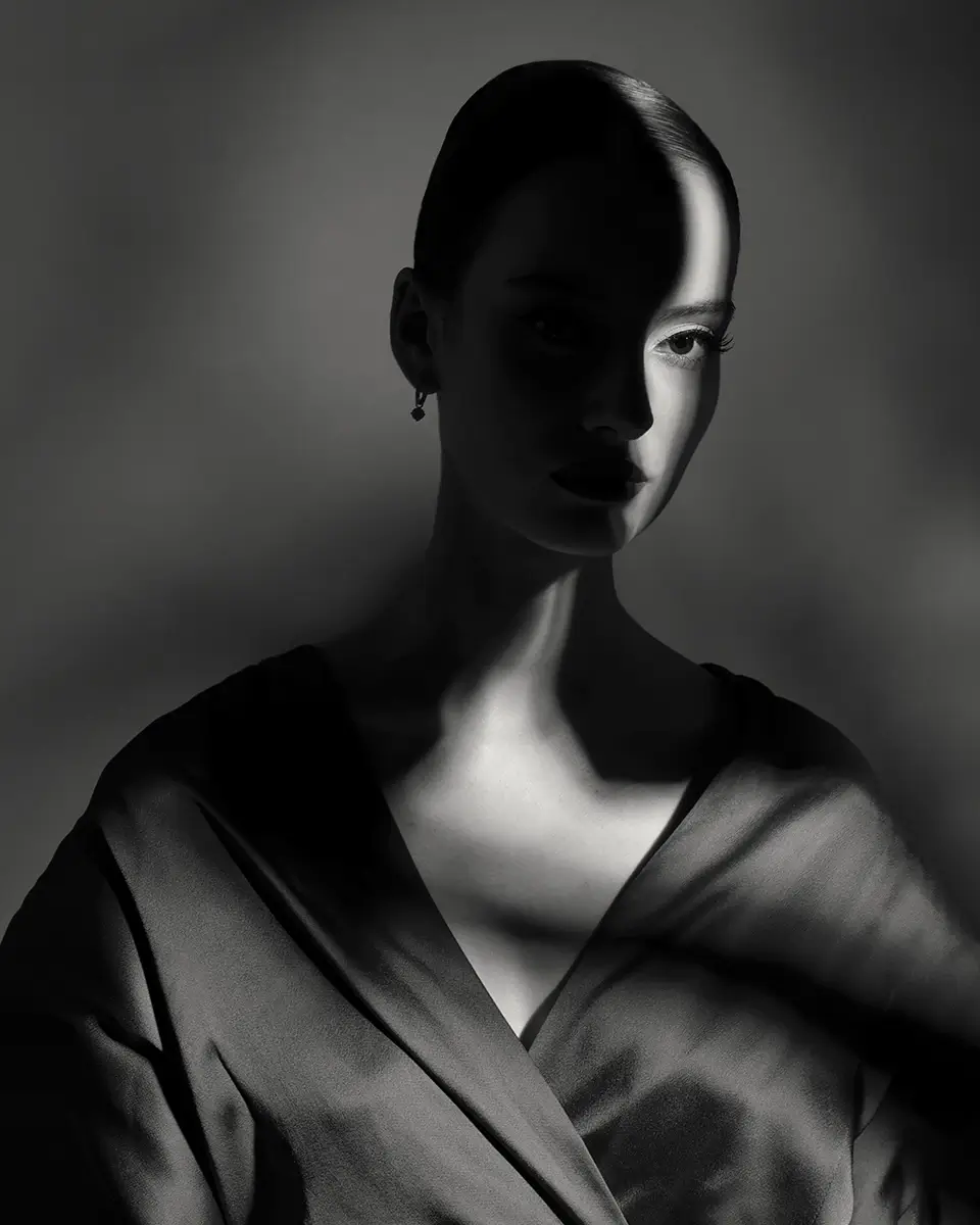 Shadow and Light<p>© Olivia Mazzola</p>