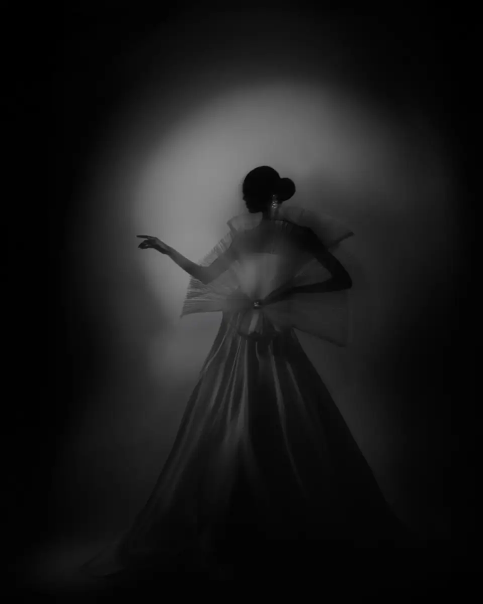 Silhouette<p>© Olivia Mazzola</p>
