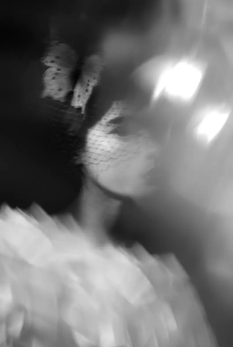 Soul Searching<p>© Olivia Mazzola</p>