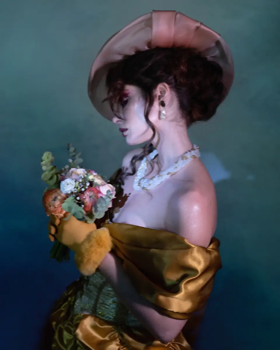 La Belle Epoque<p>© Olivia Mazzola</p>