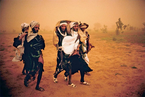 NIGER 1996<p>© Pascal Maitre</p>