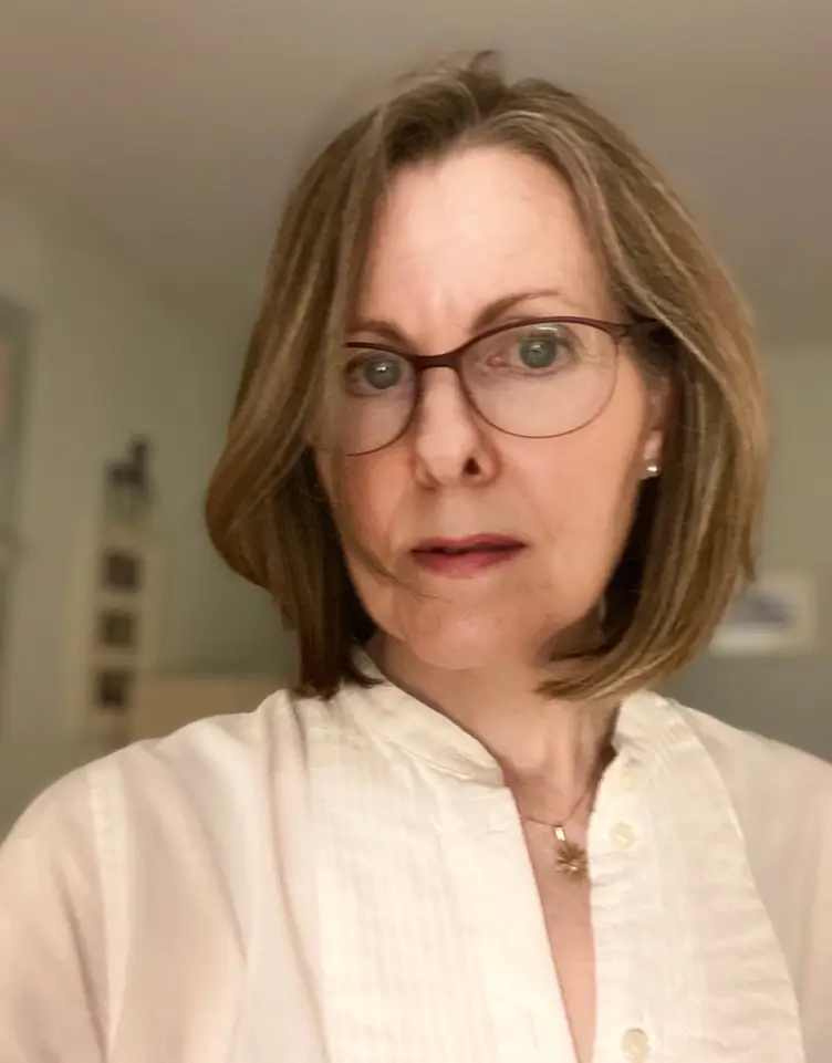 Patricia McElroy