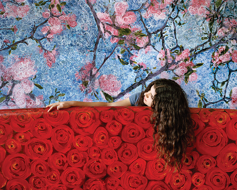 <p>© Rania Matar</p>