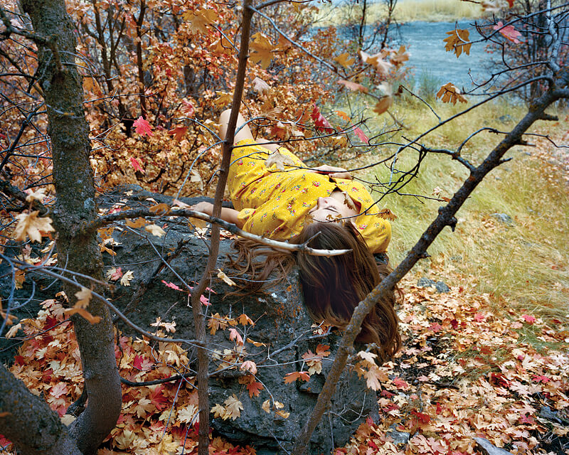 <p>© Rania Matar</p>