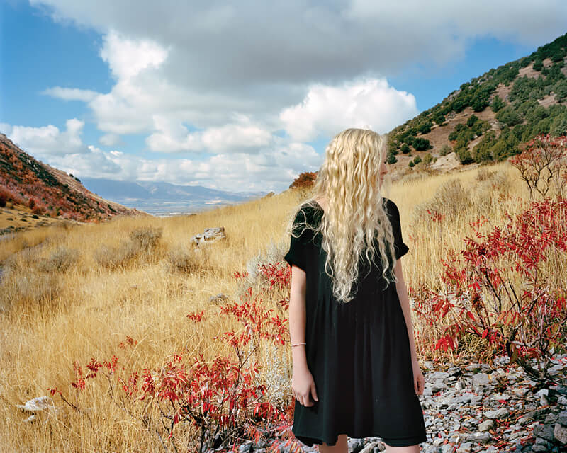 <p>© Rania Matar</p>