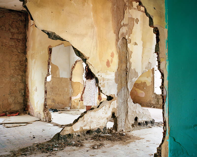 <p>© Rania Matar</p>