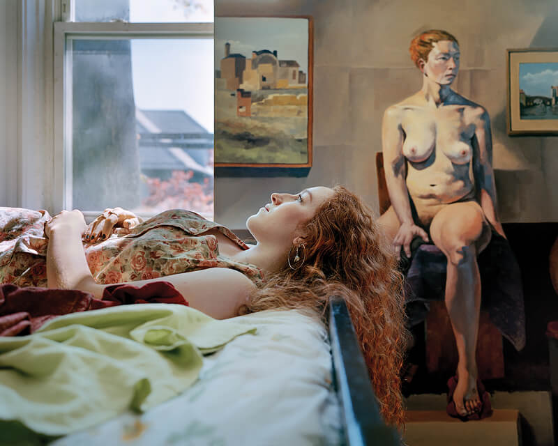 <p>© Rania Matar</p>