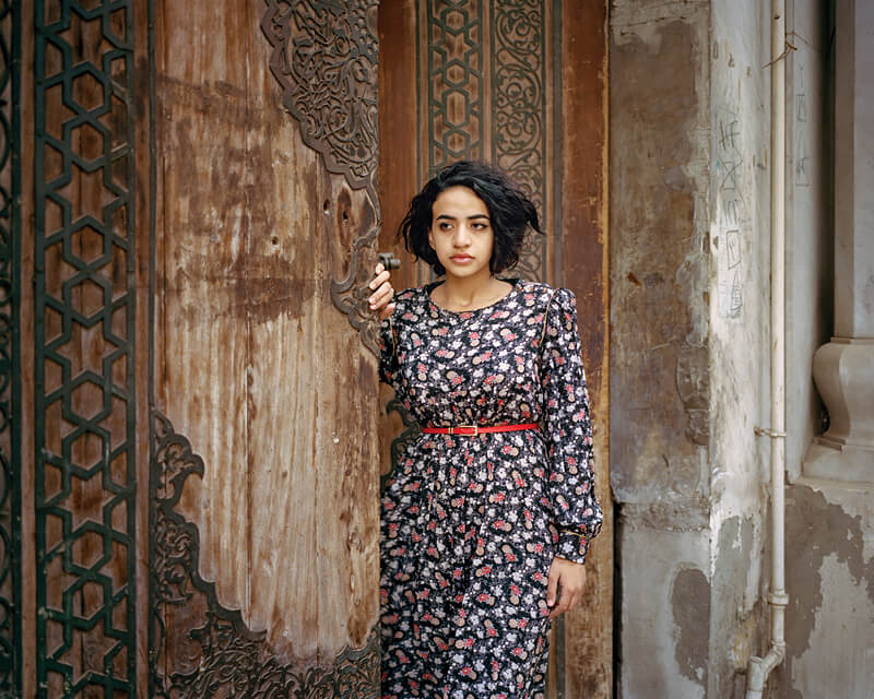 <p>© Rania Matar</p>