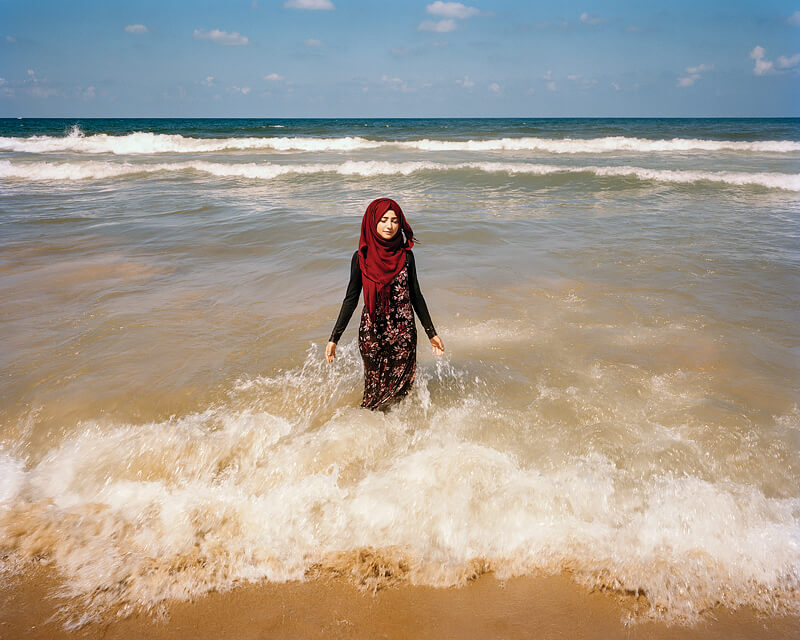 <p>© Rania Matar</p>