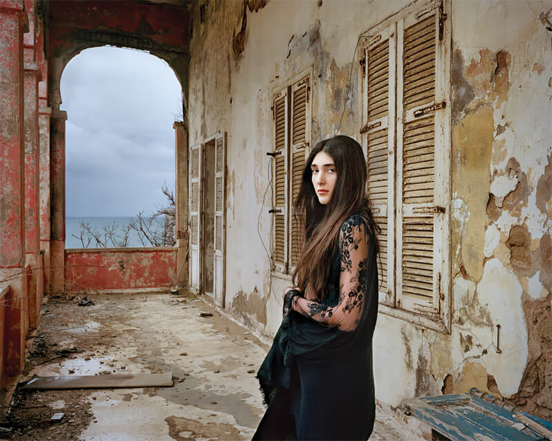 <p>© Rania Matar</p>