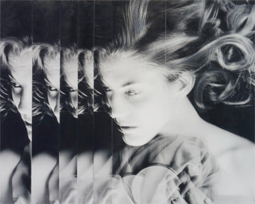 The Looking-glass Self <p>© Renée Munn</p>