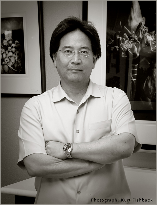 Richard Murai