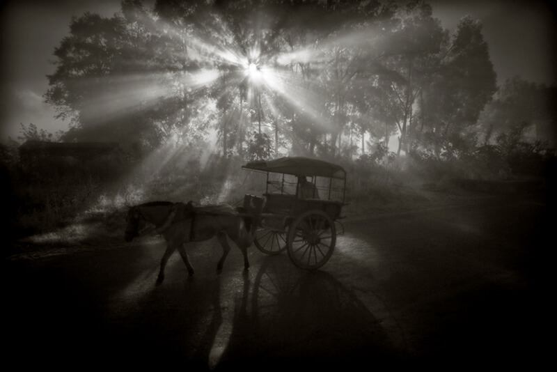 Sunride Heho, Myanmar 2011<p>© Richard Murai</p>