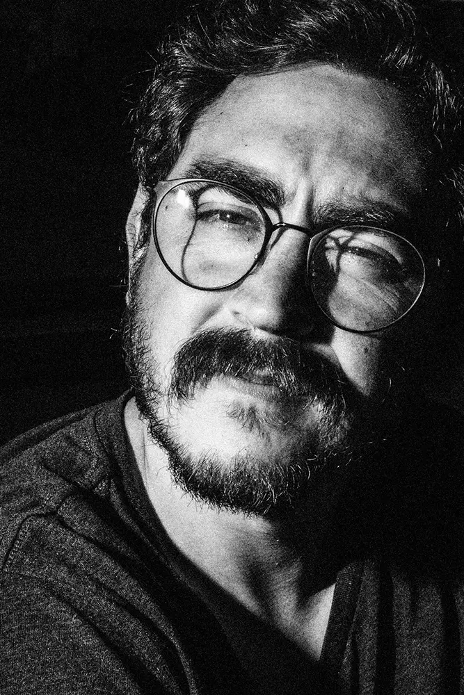 Sebastián Machado