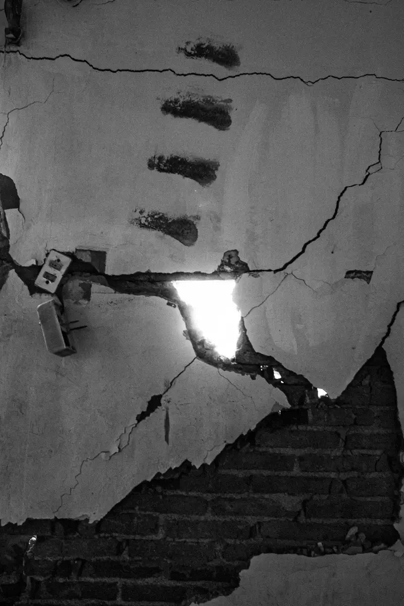 <p>© Sebastián Machado</p>