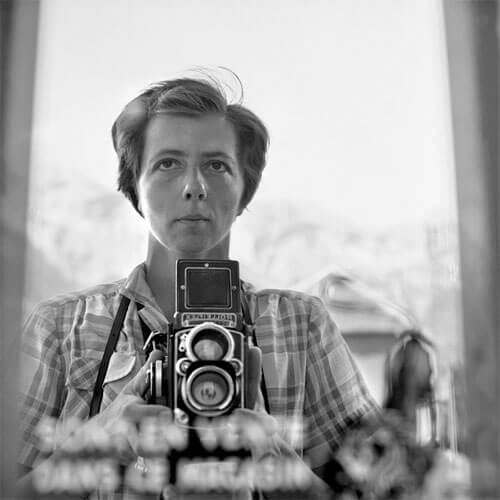 Vivian Maier