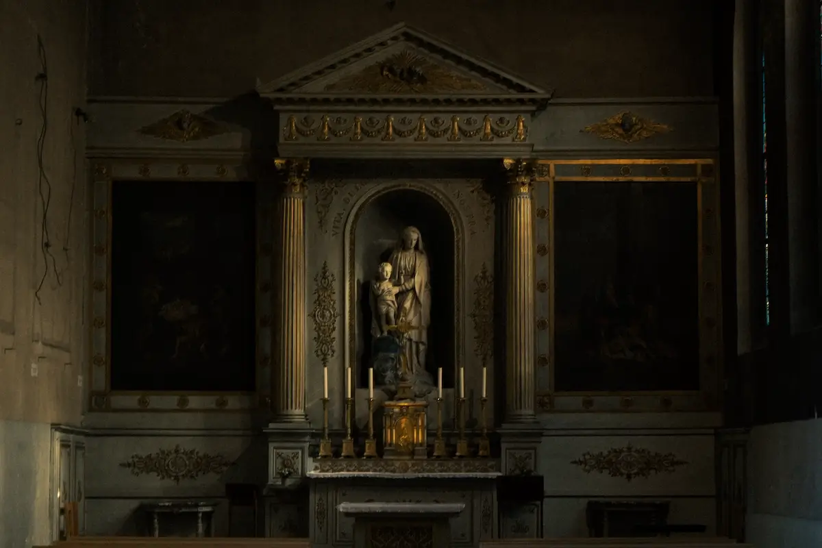 <p>&copy; Alessandro Natali</p>