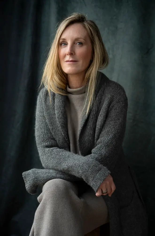 Emily Neville-Fisher