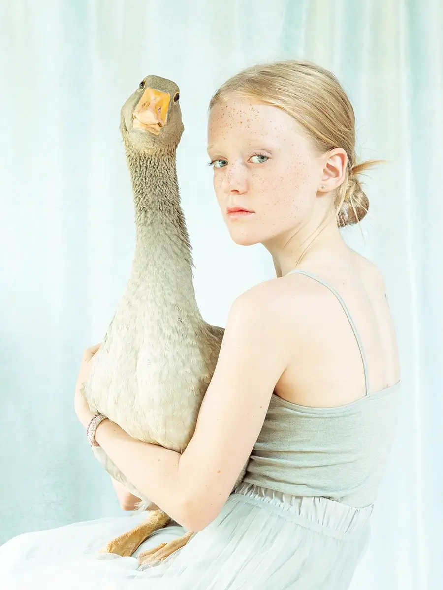 Willow<p>&copy; Emily Neville-Fisher</p>