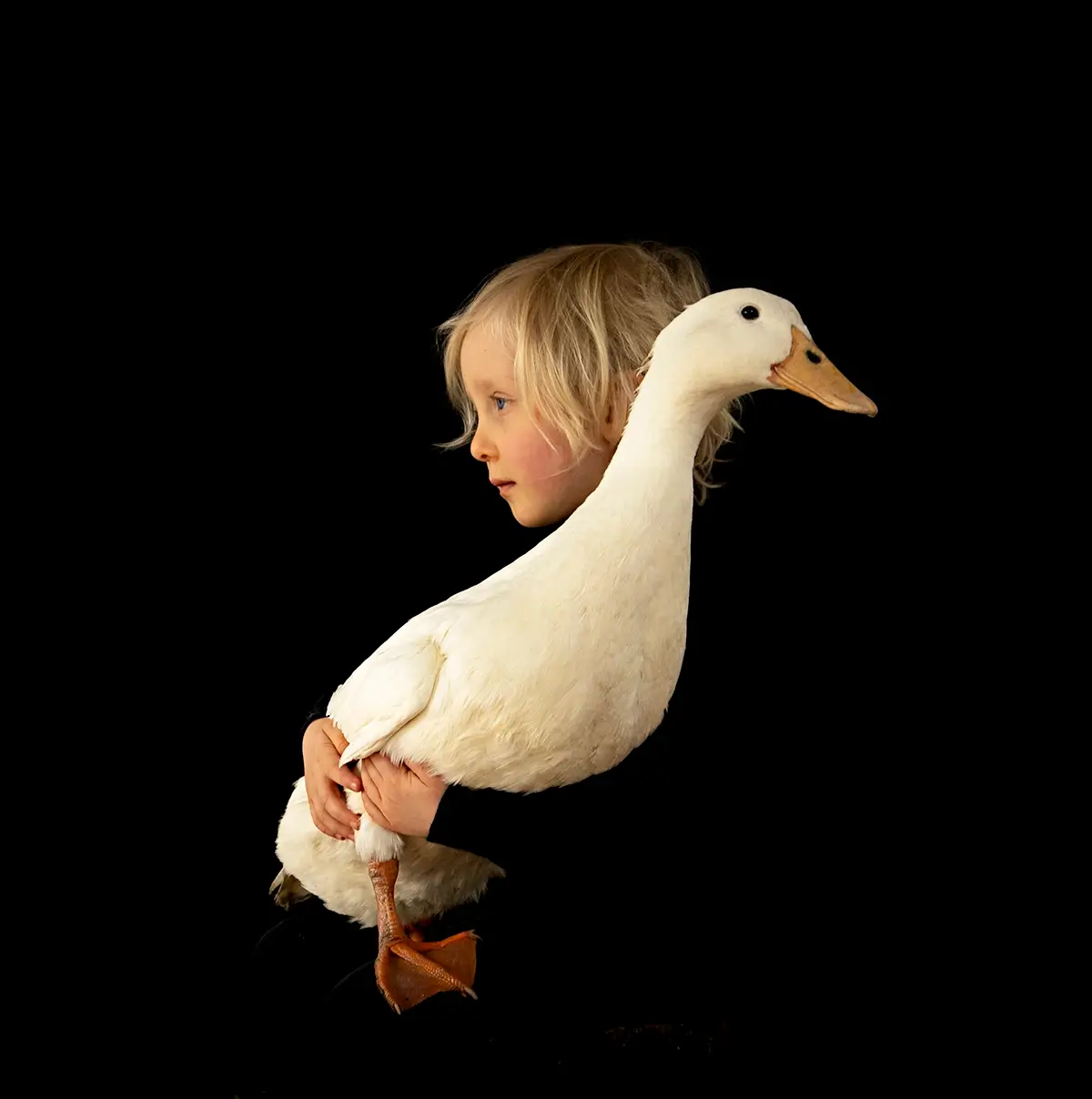 Zoe<p>&copy; Emily Neville-Fisher</p>