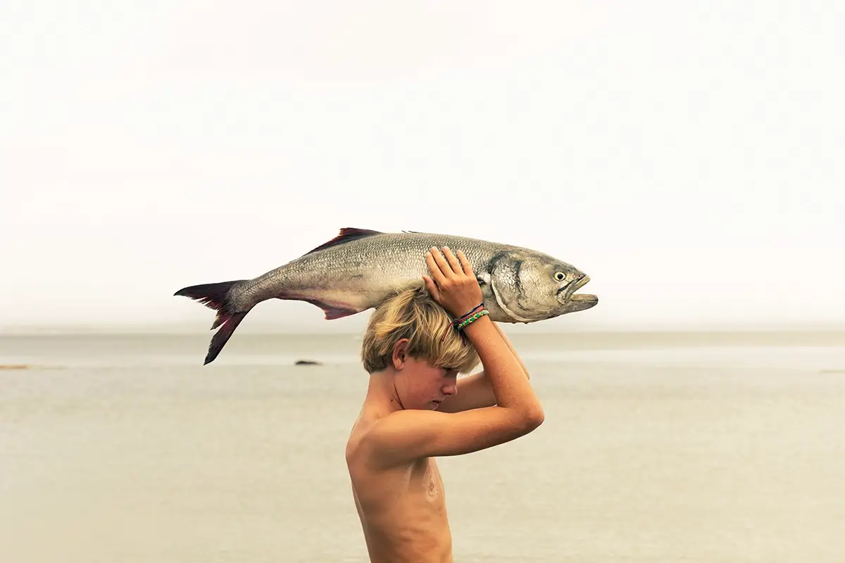 East<p>&copy; Emily Neville-Fisher</p>