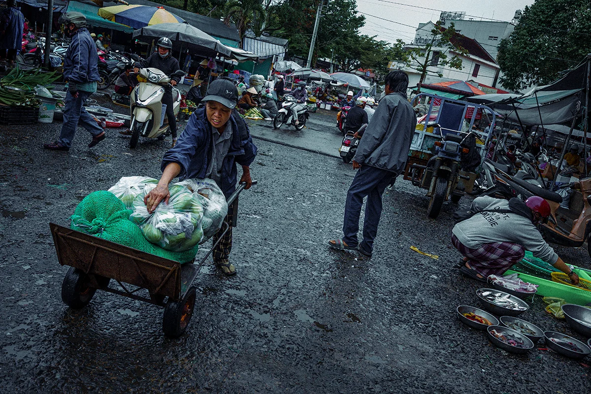 <p>&copy; Hùng Anh Nguyễn</p>