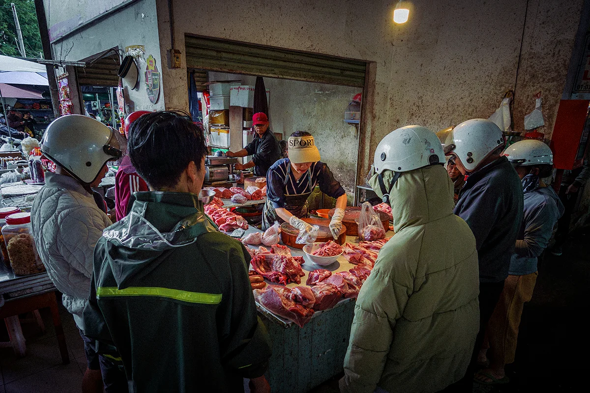 <p>&copy; Hùng Anh Nguyễn</p>