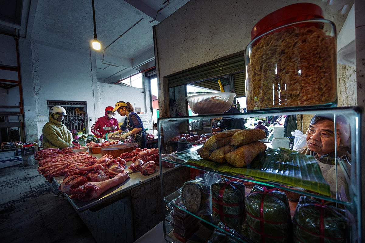 <p>&copy; Hùng Anh Nguyễn</p>