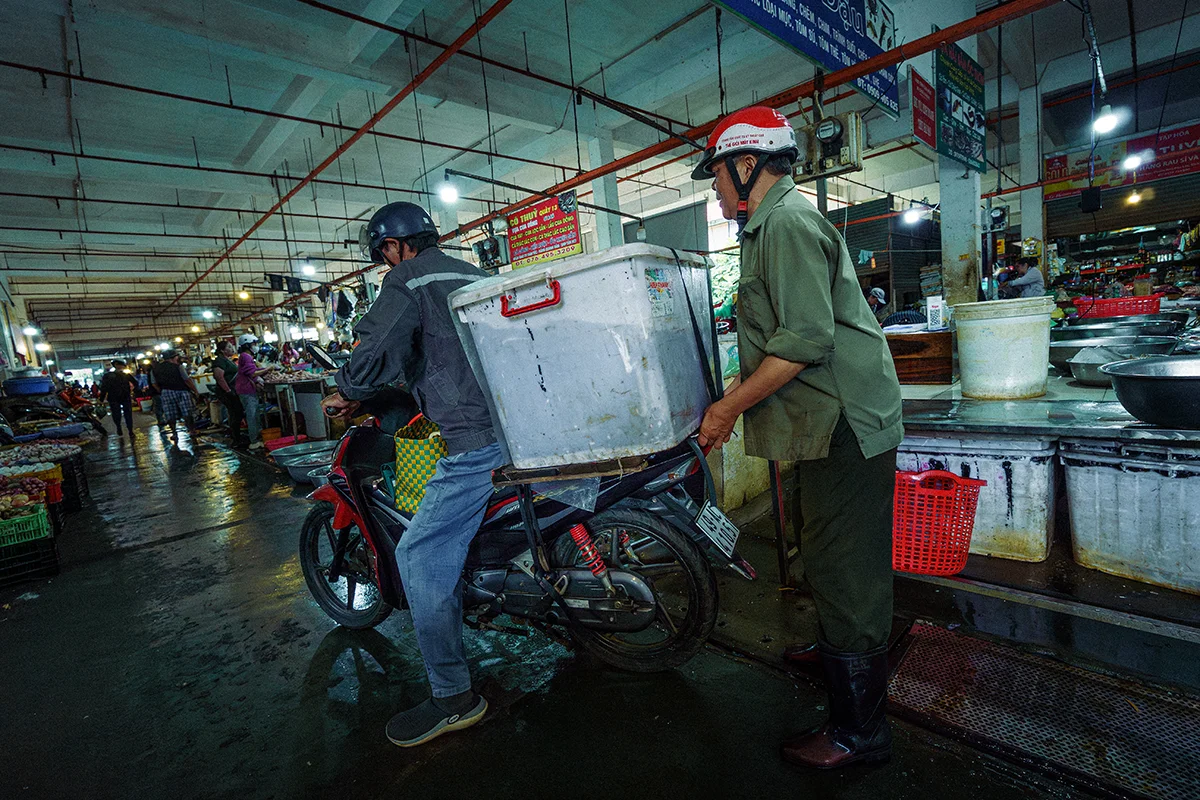 <p>&copy; Hùng Anh Nguyễn</p>