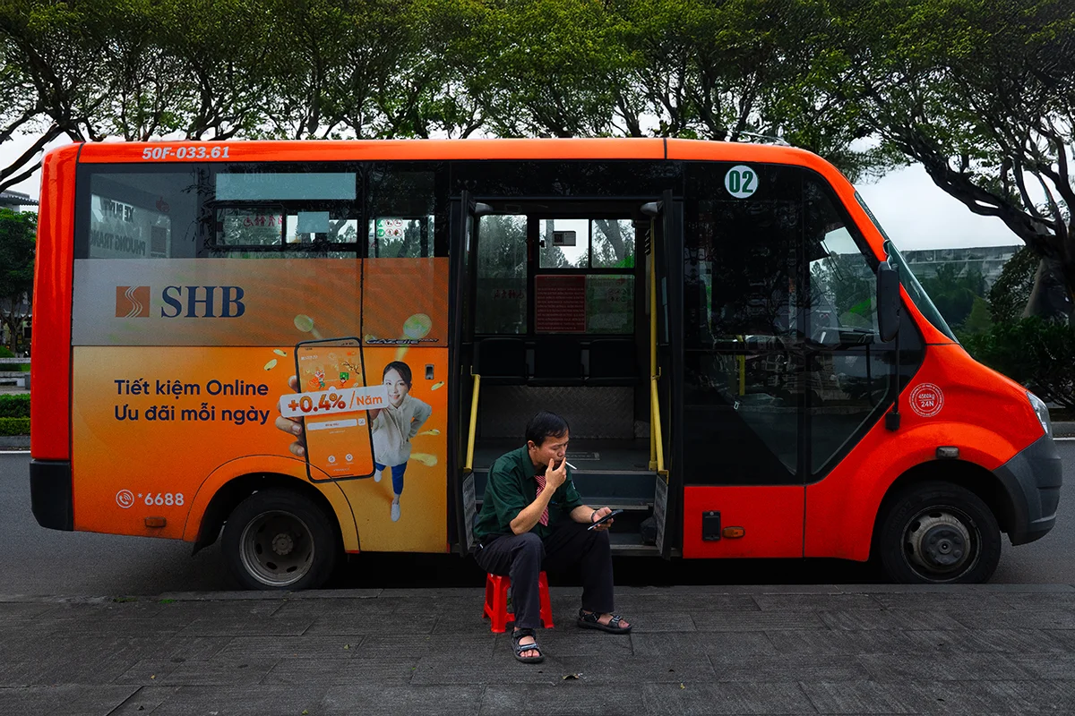 <p>&copy; Hùng Anh Nguyễn</p>