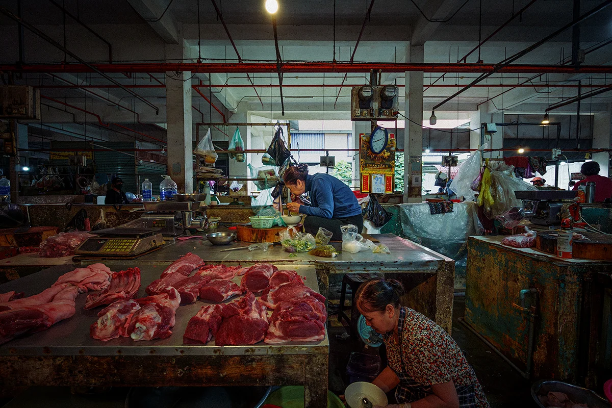 <p>&copy; Hùng Anh Nguyễn</p>