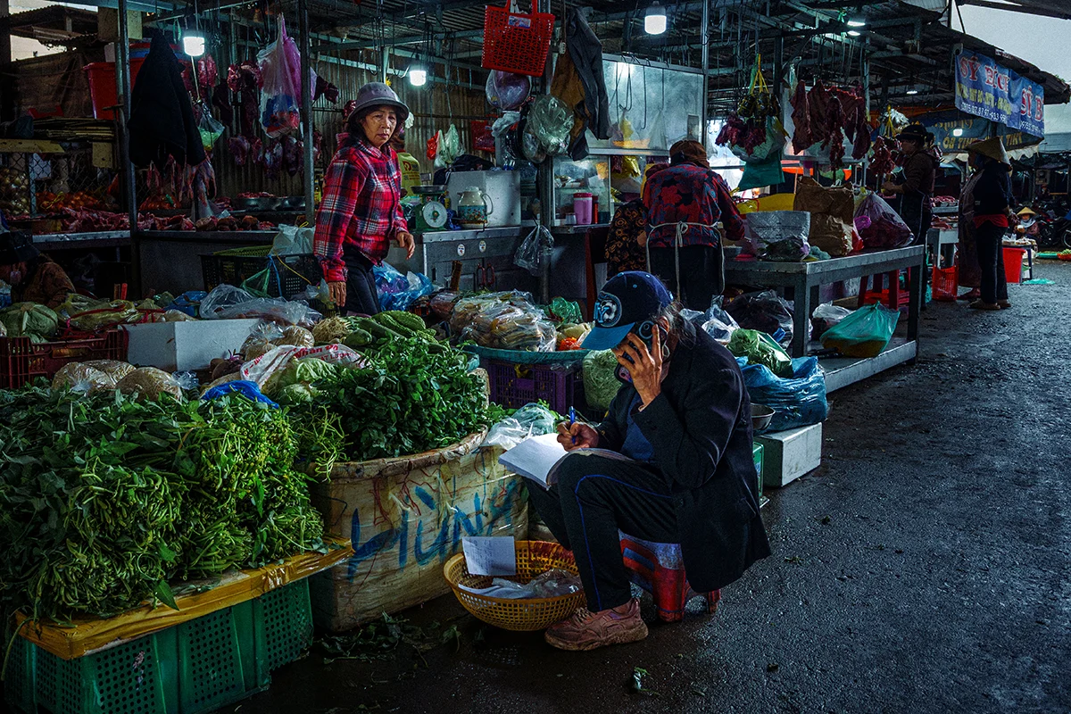 <p>&copy; Hùng Anh Nguyễn</p>