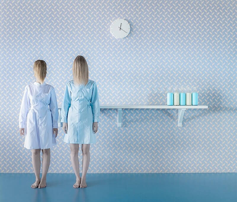 Milky Care<p>© Milos Nejezchleb</p>