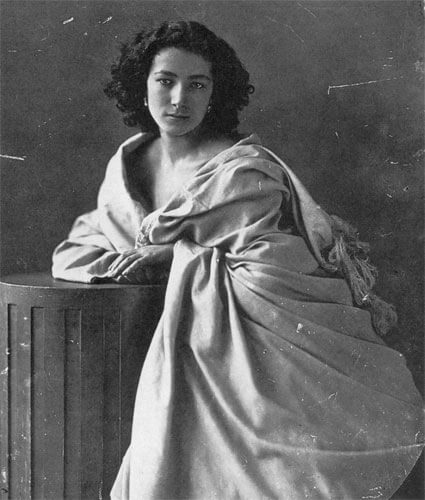 <p>©  Nadar</p>