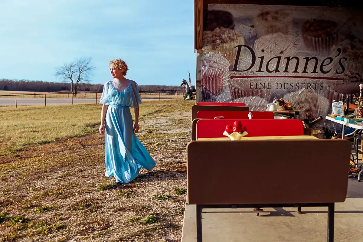 Dianne&rsquo;s Fine Desserts<p>&copy; Nina Nelson</p>