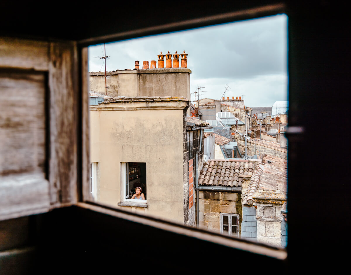 Room With A View<p>© Rachel Nixon</p>