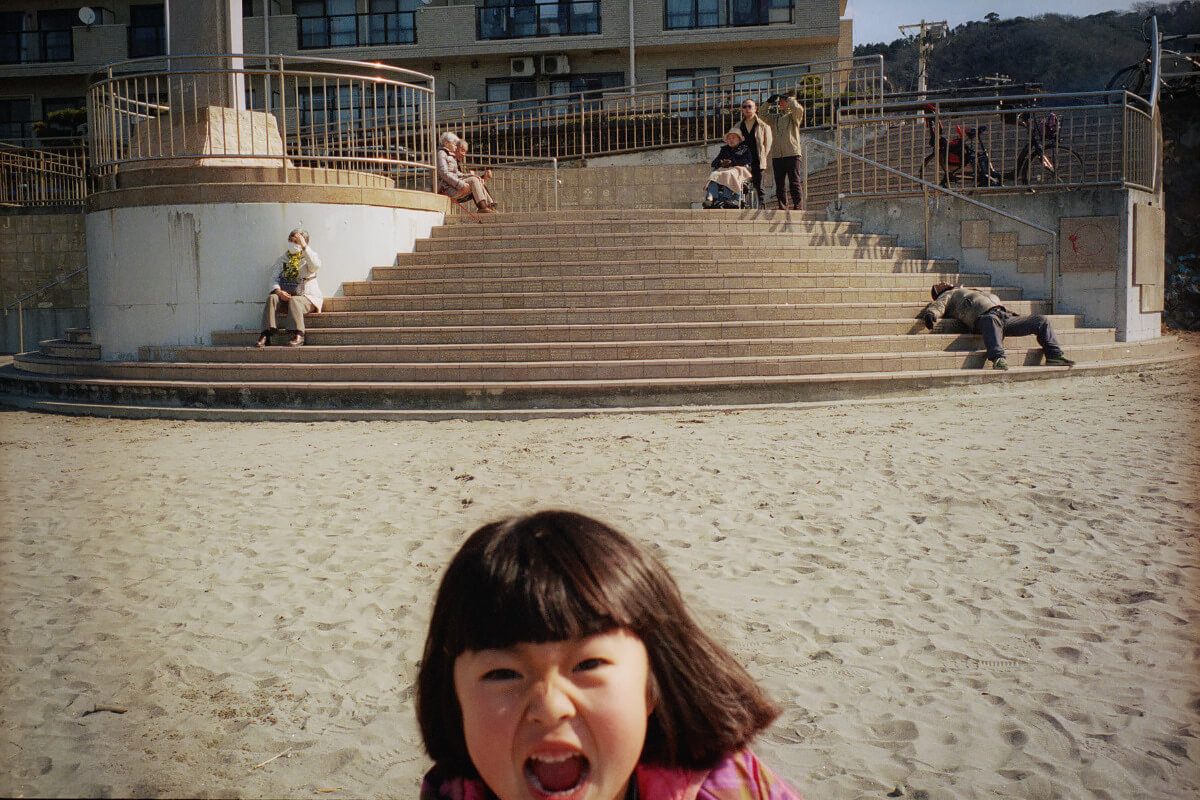 In Color in Japan<p>© Shin Noguchi</p>