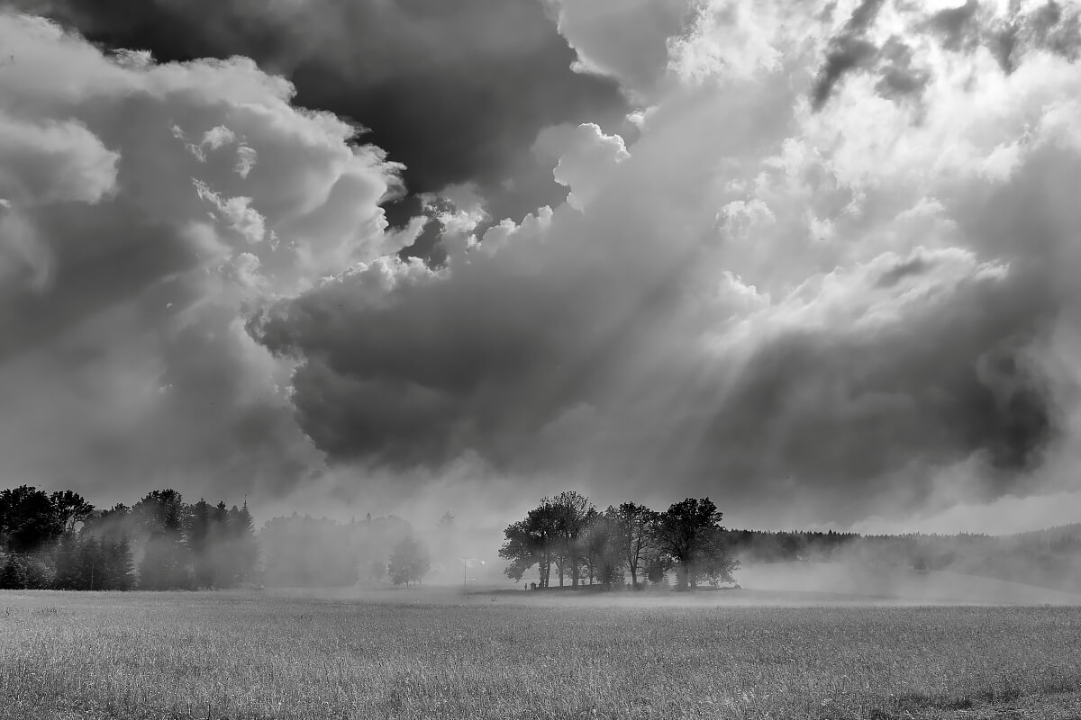 After Storm<p>© Tomáš Neuwirth</p>