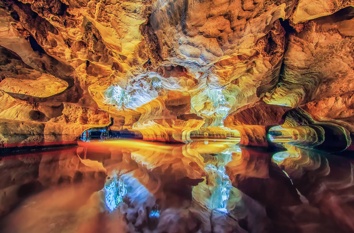 Son Tra Cave<p>© Tuan Nguyen Tan</p>