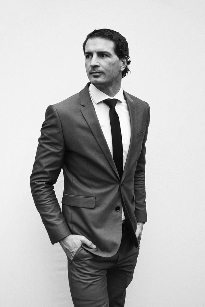 Bryce Olsen